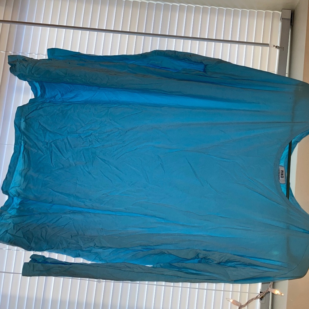Piko Shirt
